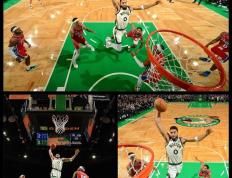 PG模拟器-关于塔图姆在热火比赛中精彩发挥，大胜引发热议！的信息