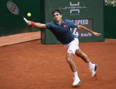 PG游戏- 德约科维奇追平费德勒美网胜场数 