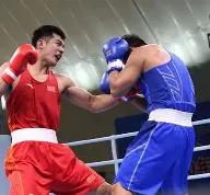 PG电子-包含公开赛巅峰对决！庐州火箭队击败燕赵赤兔队，拳击赛场再起波澜；边路成突破口的词条