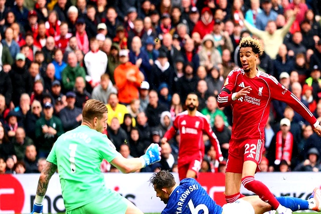 PG电子-萨拉赫新星挺进下一轮表现惊艳，TES未来可期！的简单介绍